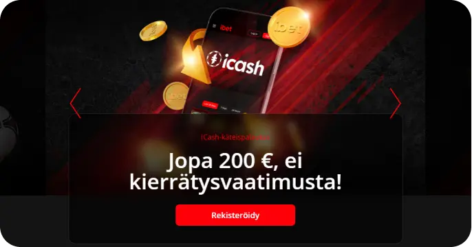 ibet